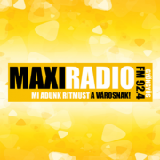 Maxi rádió